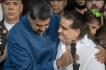Alex Saab, el gran aliado de Nicolás Maduro que Delcy Rodríguez deportó a EE. UU.