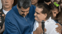 Alex Saab, el gran aliado de Nicol&aacute;s Maduro que Delcy Rodr&iacute;guez deport&oacute; a EE. UU.