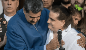 Alex Saab, el gran aliado de Nicol&aacute;s Maduro que Delcy Rodr&iacute;guez deport&oacute; a EE. UU.