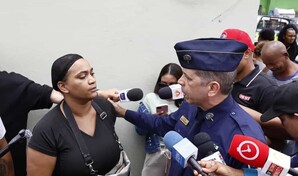 Detienen al hombre acusado de matar a una mujer en La Toronja este domingo