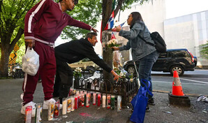 Conductor ebrio que mat&oacute; a dos personas en Nueva York es dominicano; las v&iacute;ctimas tambi&eacute;n