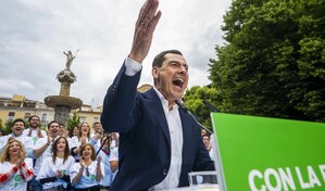 Los conservadores pierden la mayor&iacute;a absoluta en Andaluc&iacute;a y depender&aacute;n de la ultraderecha