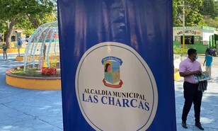 Crisis en alcald&iacute;a de Las Charcas: vicealcaldesa asumir&aacute; cargo y alcalde denuncia "golpe de Estado"