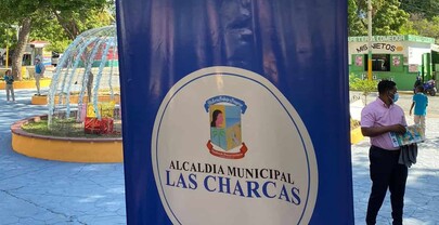 Crisis en alcald&iacute;a de Las Charcas: vicealcaldesa asumir&aacute; cargo y alcalde denuncia "golpe de Estado"