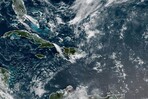 El Indomet advierte sobre lluvias y tormentas eléctricas para este domingo