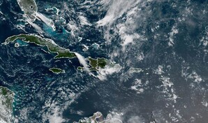 El Indomet advierte sobre lluvias y tormentas el&eacute;ctricas para este domingo