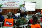 Edesur construir&aacute; subestaci&oacute;n el&eacute;ctrica en Cabral con inversi&oacute;n de RD$237 millones