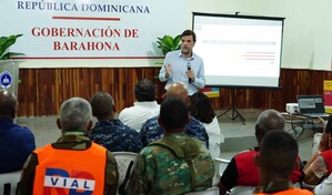 Edesur construir&aacute; subestaci&oacute;n el&eacute;ctrica en Cabral con inversi&oacute;n de RD$237 millones
