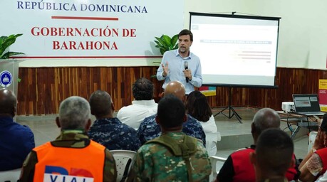 Edesur construir&aacute; subestaci&oacute;n el&eacute;ctrica en Cabral con inversi&oacute;n de RD$237 millones