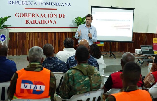 Edesur construir&aacute; subestaci&oacute;n el&eacute;ctrica en Cabral con inversi&oacute;n de RD$237 millones
