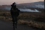 Defensor&iacute;a reporta 47 detenidos y 5 heridos en jornada de desbloqueo de v&iacute;as en Bolivia