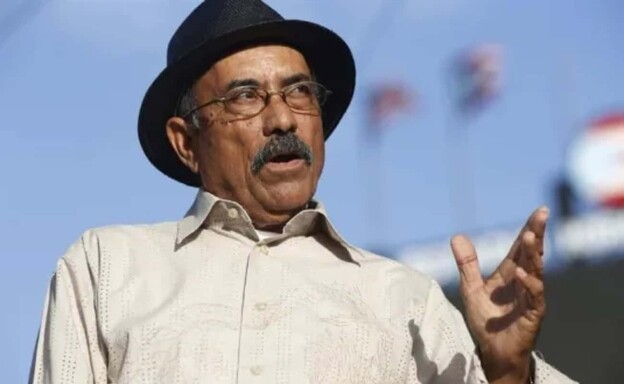 Sammy Marrero, voz emblem&aacute;tica de La Selecta, fallece a los 84 a&ntilde;os