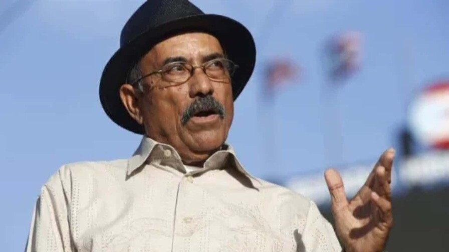 Sammy Marrero, voz emblem&aacute;tica de La Selecta, fallece a los 84 a&ntilde;os