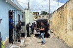 Se registra otro feminicidio en Santo Domingo Este