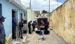 Se registra otro feminicidio en Santo Domingo Este