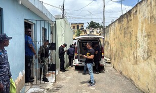 Se registra otro feminicidio en Santo Domingo Este