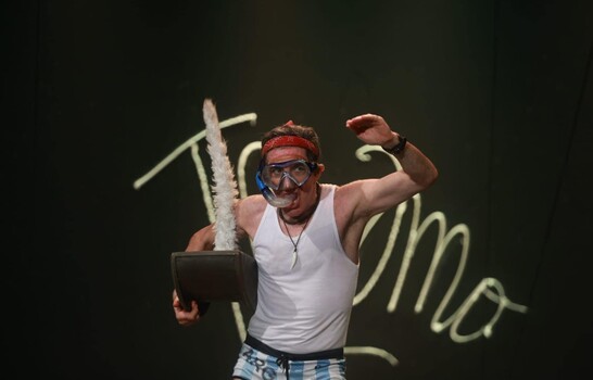 El Festae 2026 contin&uacute;a con teatro, danza y m&uacute;sica en diversos escenarios este domingo
