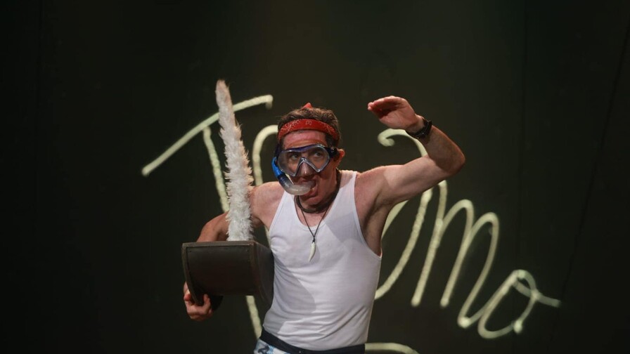 El Festae 2026 contin&uacute;a con teatro, danza y m&uacute;sica en diversos escenarios este domingo