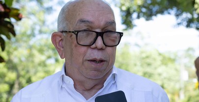 El Banco Agr&iacute;cola ha financiado alrededor de RD$ 5,000 millones para la tecnificaci&oacute;n del campo