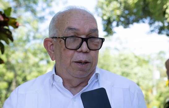 El Banco Agr&iacute;cola ha financiado alrededor de RD$ 5,000 millones para la tecnificaci&oacute;n del campo
