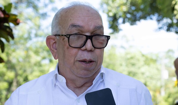 El Banco Agr&iacute;cola ha financiado alrededor de RD$ 5,000 millones para la tecnificaci&oacute;n del campo
