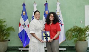 INDEX recibe a delegaci&oacute;n de profesores de EE. UU. encabezada por Ramona Hern&aacute;ndez