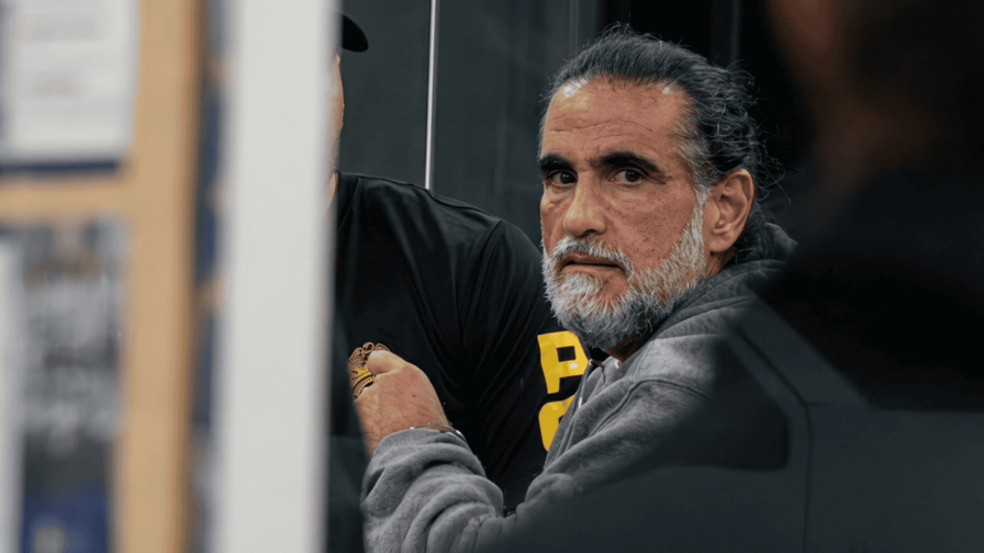 Acusan a Alex Saab de lavado de dinero en una corte de Miami tras su deportaci&oacute;n
