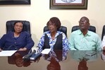 Gremios de enfermer&iacute;a suspenden paro de este lunes para dialogar con el Gobierno