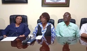 Gremios de enfermer&iacute;a suspenden paro de este lunes para dialogar con el Gobierno