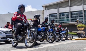 M&aacute;s de cien mil motores ingresaron al pa&iacute;s en solo cuatro meses de 2026