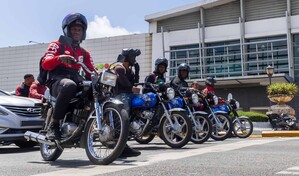 M&aacute;s de cien mil motores ingresaron al pa&iacute;s en solo cuatro meses de 2026