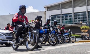 M&aacute;s de cien mil motores ingresaron al pa&iacute;s en solo cuatro meses de 2026