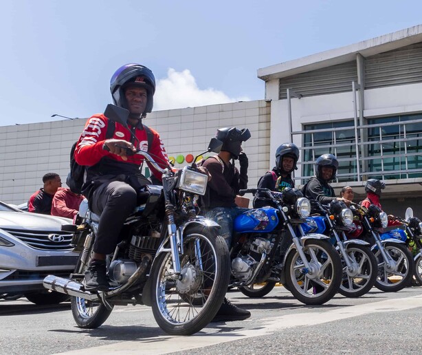 M&aacute;s de cien mil motores ingresaron al pa&iacute;s en solo cuatro meses de 2026