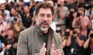 Javier Bardem: la masculinidad t&oacute;xica de Trump, Putin y Netanyahu causa miles de muertos