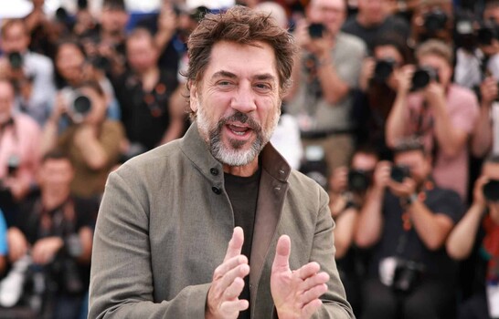 Javier Bardem: la masculinidad t&oacute;xica de Trump, Putin y Netanyahu causa miles de muertos