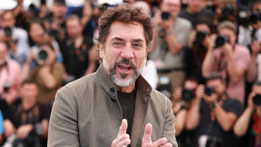 Javier Bardem: la masculinidad t&oacute;xica de Trump, Putin y Netanyahu causa miles de muertos