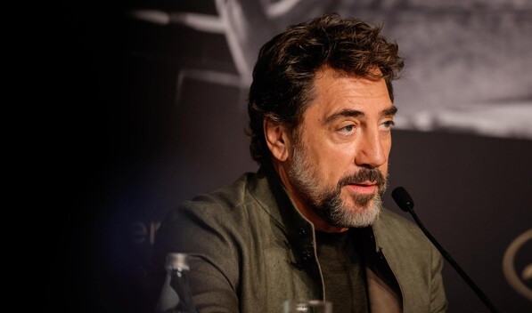 Javier Bardem defiende su postura sobre la masacre en Gaza y sus consecuencias