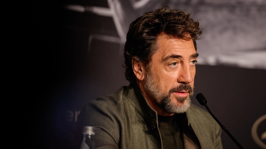 Javier Bardem defiende su postura sobre la masacre en Gaza y sus consecuencias