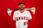 Jos&eacute; Sir&iacute; regresa a las Grandes Ligas, ahora con los Angelinos
