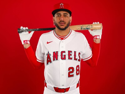 José Sirí regresa a MLB con los Angelinos