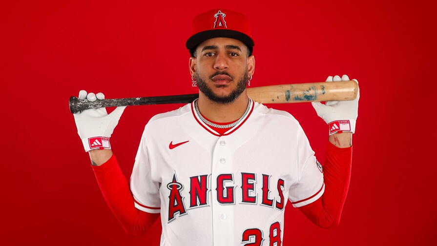 Jos&eacute; Sir&iacute; regresa a las Grandes Ligas, ahora con los Angelinos