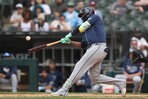 VIDEO | Resumen: Junior Caminero y Elly de la Cruz lideran jonroneros de RD en jornada de la MLB VIDEO | Resumen: Junior Caminero y Elly de la Cruz lideran jonroneros de RD en jornada de la MLB