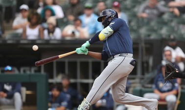 VIDEO | Resumen: Junior Caminero y Elly de la Cruz lideran jonroneros de RD en jornada de la MLB