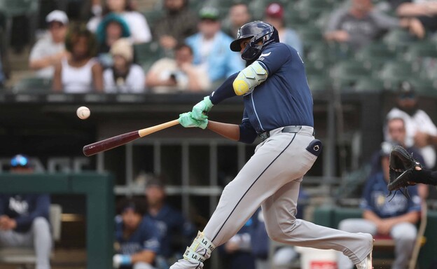 VIDEO | Resumen: Junior Caminero y Elly de la Cruz lideran jonroneros de RD en jornada de la MLB