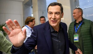 La derecha espa&ntilde;ola volver&iacute;a a ganar con mayor&iacute;a absoluta las elecciones de Andaluc&iacute;a