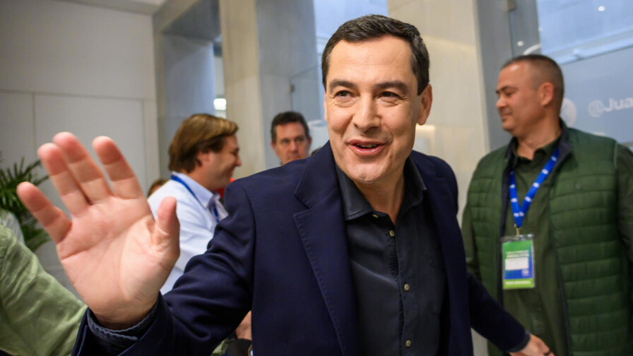 La derecha espa&ntilde;ola volver&iacute;a a ganar con mayor&iacute;a absoluta las elecciones de Andaluc&iacute;a
