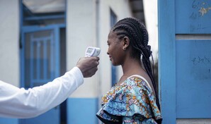 La OMS declara emergencia internacional tras brote de &eacute;bola en la Rep&uacute;blica Democr&aacute;tica del Congo