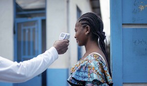 La OMS declara emergencia internacional tras brote de &eacute;bola en la Rep&uacute;blica Democr&aacute;tica del Congo