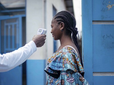 La OMS declara emergencia internacional tras brote de ébola en Congo