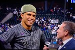 VIDEO | Mets vencen Yankees; Juan Soto de 2-2 con dos boletos, dos robos y una extra&ntilde;a ovaci&oacute;n
